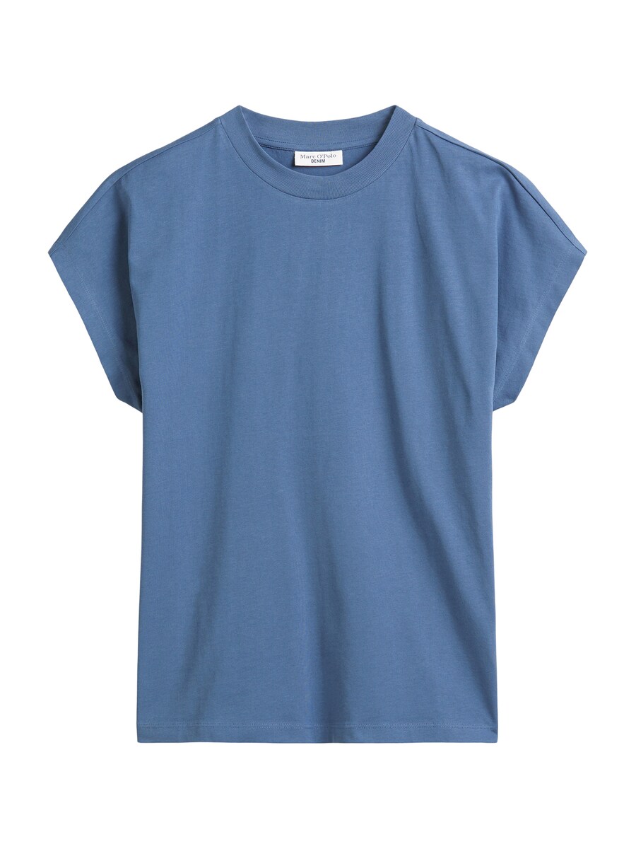

Рубашка Marc O'Polo DENIM, синий