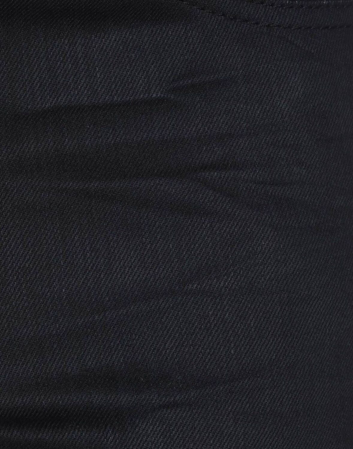 Джинсы Saint Laurent, черный — фото 4
