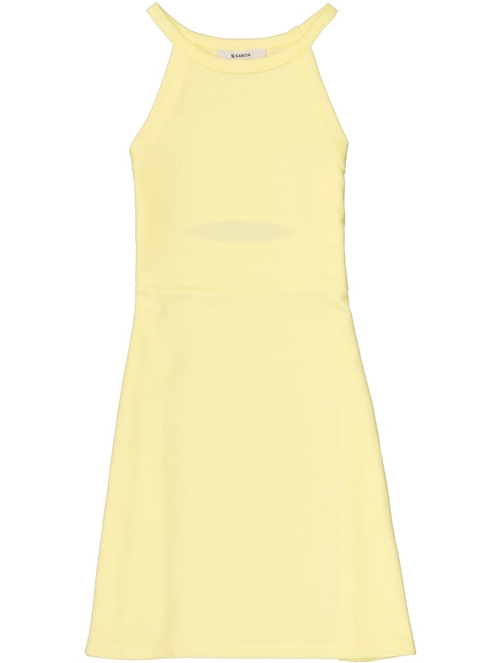 

Платье Garcia, цвет soft lemon