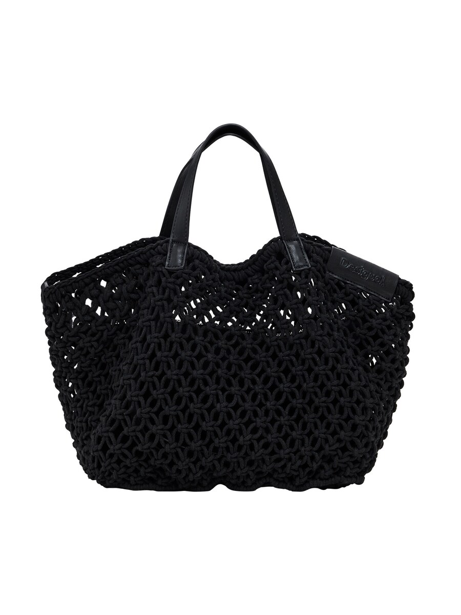 

Сумка-шоппер Desigual, Black