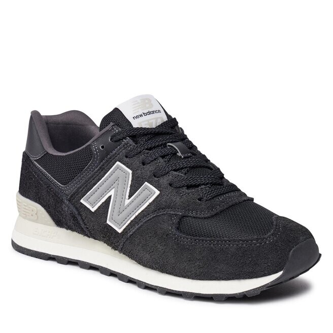 

Кроссовки New Balance U574SBG, черный