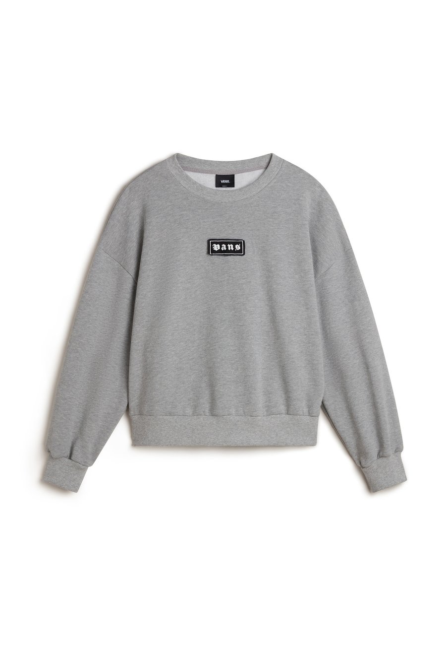 

Толстовка Vans Sweatshirt, Dark Grey/Grey