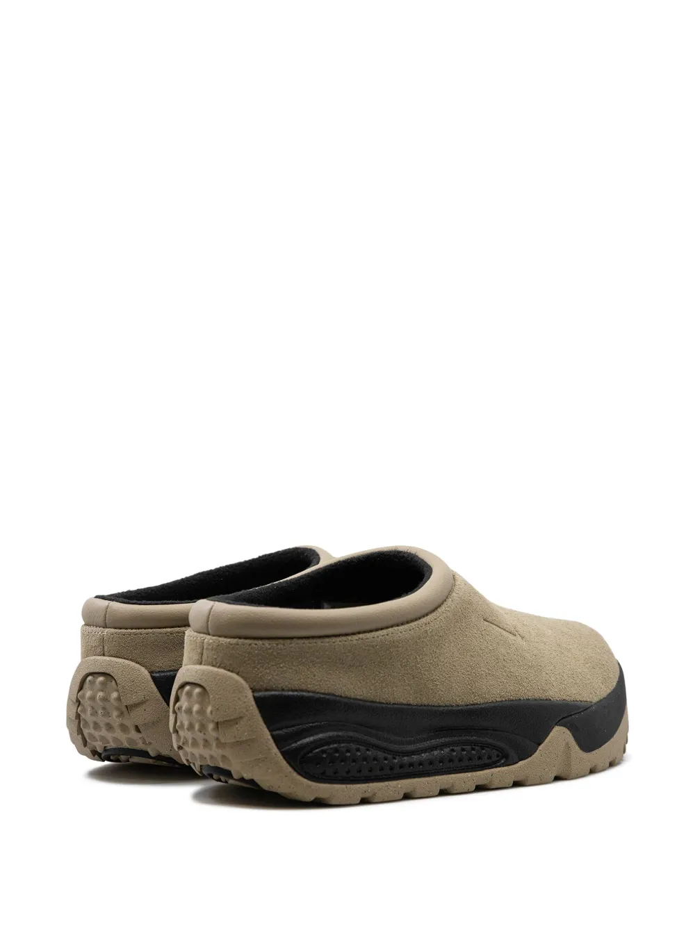 Слипоны ACG Rufus Limestone Nike, бежевый — фото 3