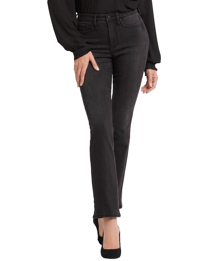 

Джинсы Bootcut от NYDJ Billie Crosswinds, цвет multi