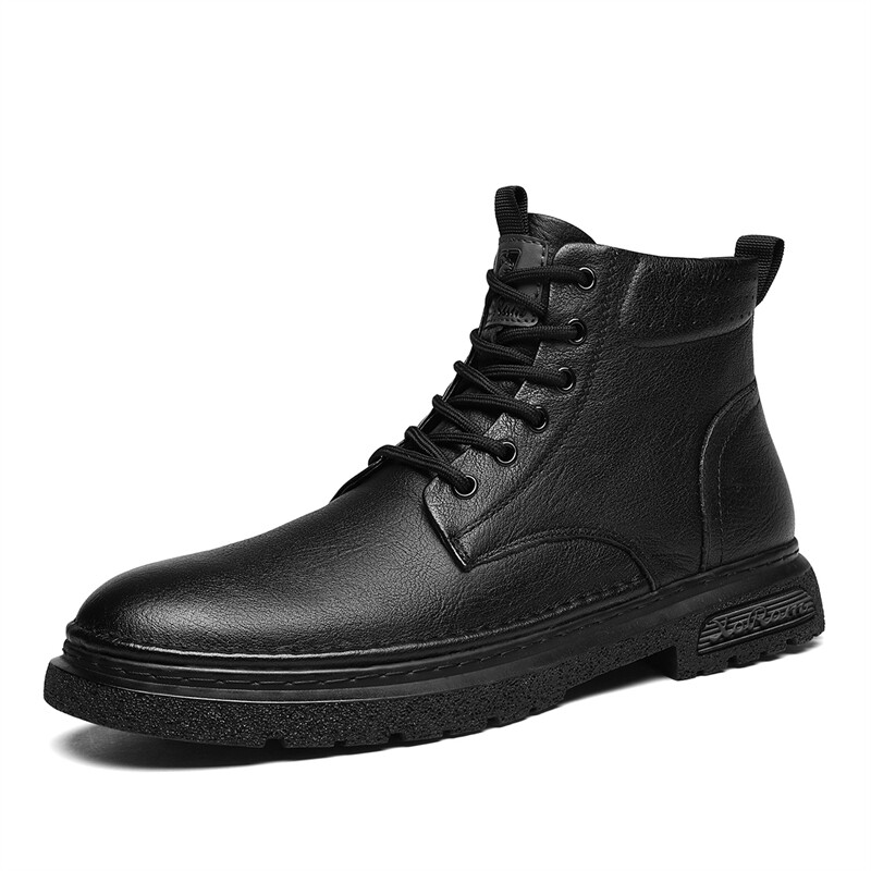 

Ботинки Western Ram Martin Boots Unisex