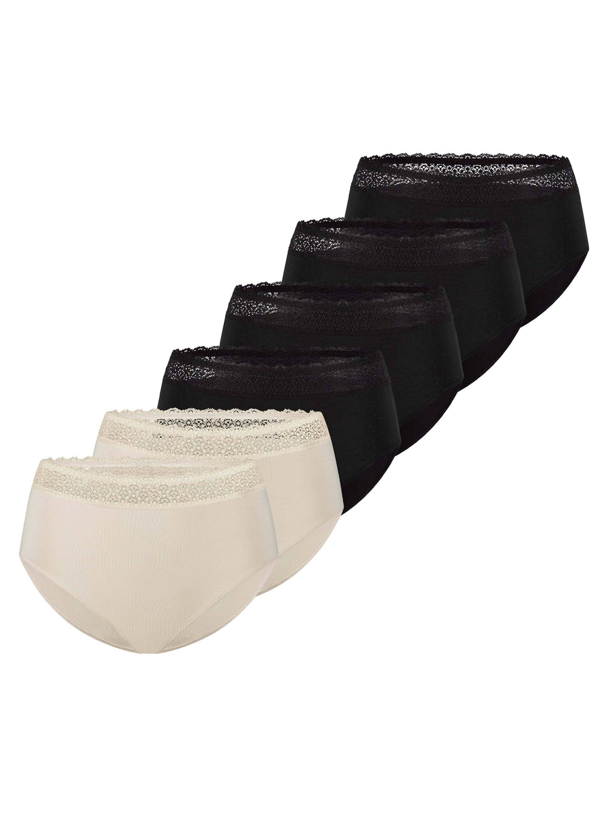 

TRIUMPH Трусики 'Feel of Modal' в цвете капучино