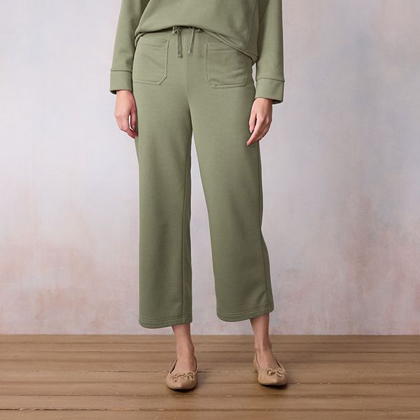 

Женские спортивные штаны wildflower Lc Lauren Conrad, Kade Green