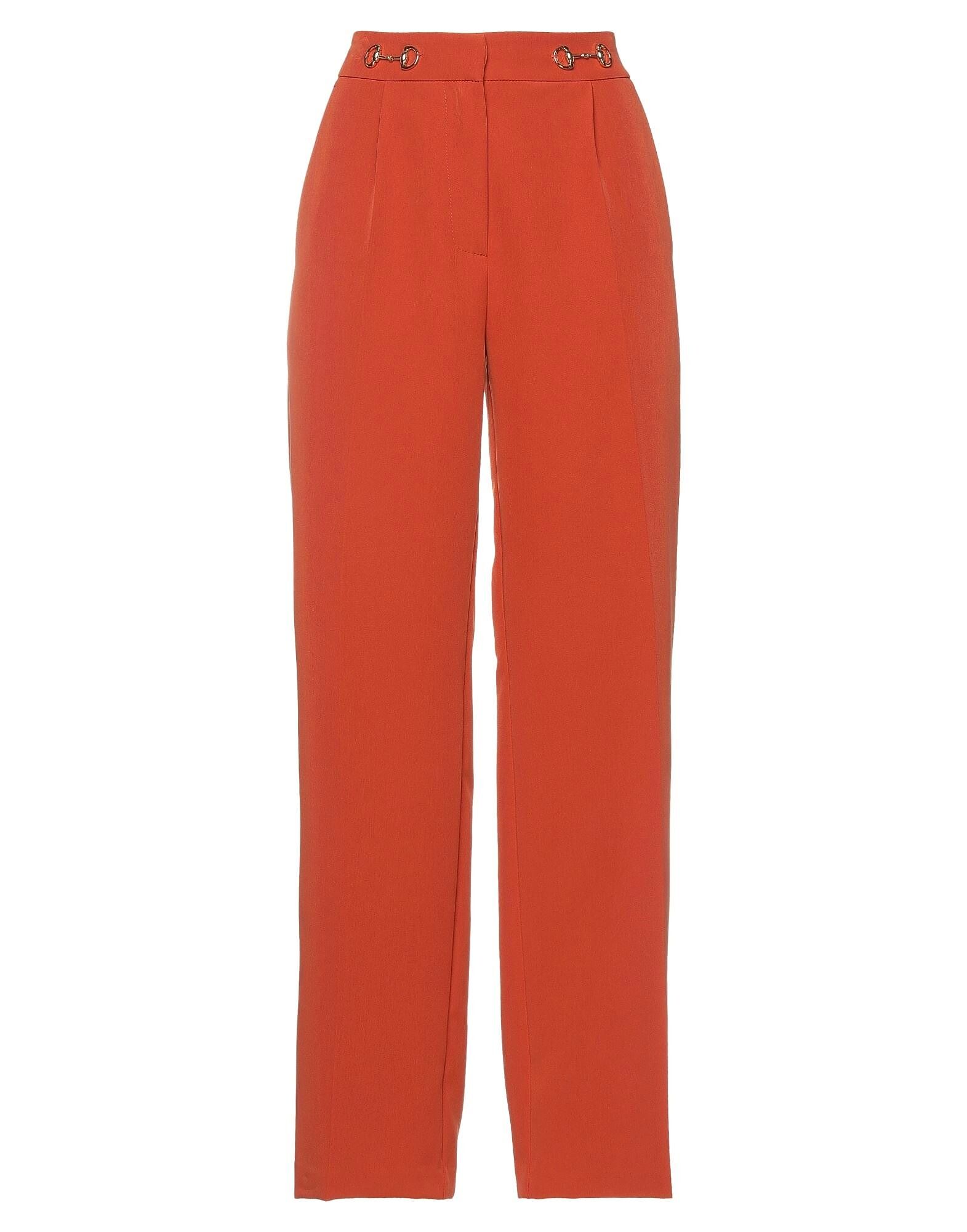 

Брюки Vicolo, оранжево-коричневый