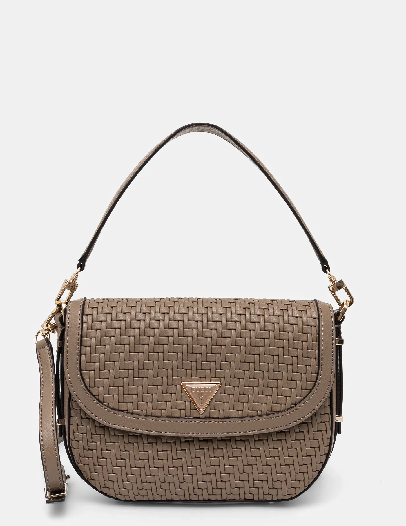 

МЮРЬЕЛЬ сумочка Guess, коричневый