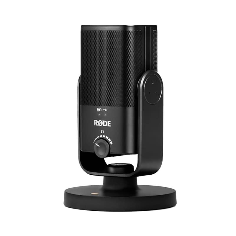 

Микрофон RODE NT-USB Mini, Cloth