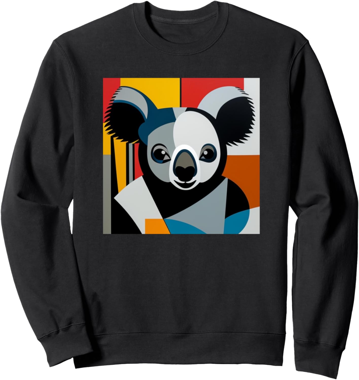 

Футболка с изображением коалы (сумчатого животного) из Австралии, с эвкалиптом и разноцветным рисунком коалы Koala - Marsupial Women Girls Men Boys Kids Gift