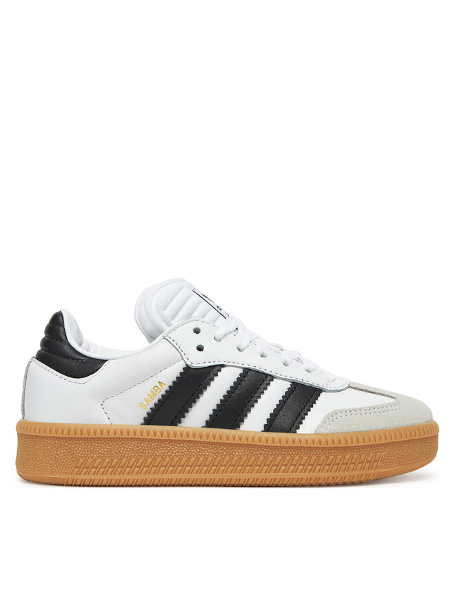 

Кроссовки Samba Xlg JH6516 Adidas, белый