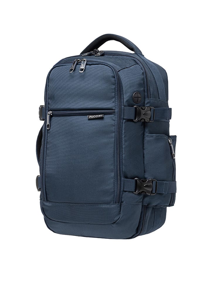 

Рюкзак Puccini