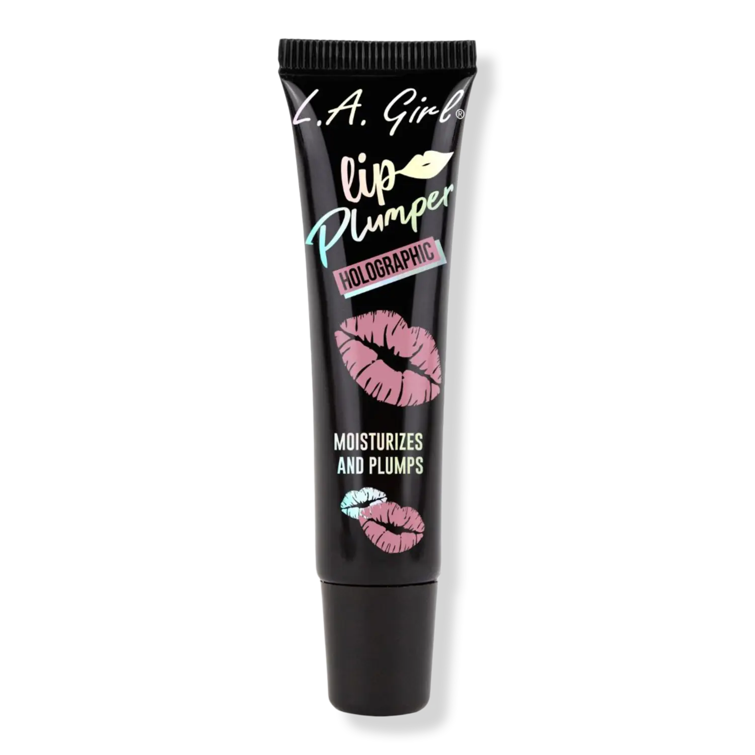 

Тонирующий увлажняющий бальзам для губ, увеличивающий объем L.A. Girl, Holographic