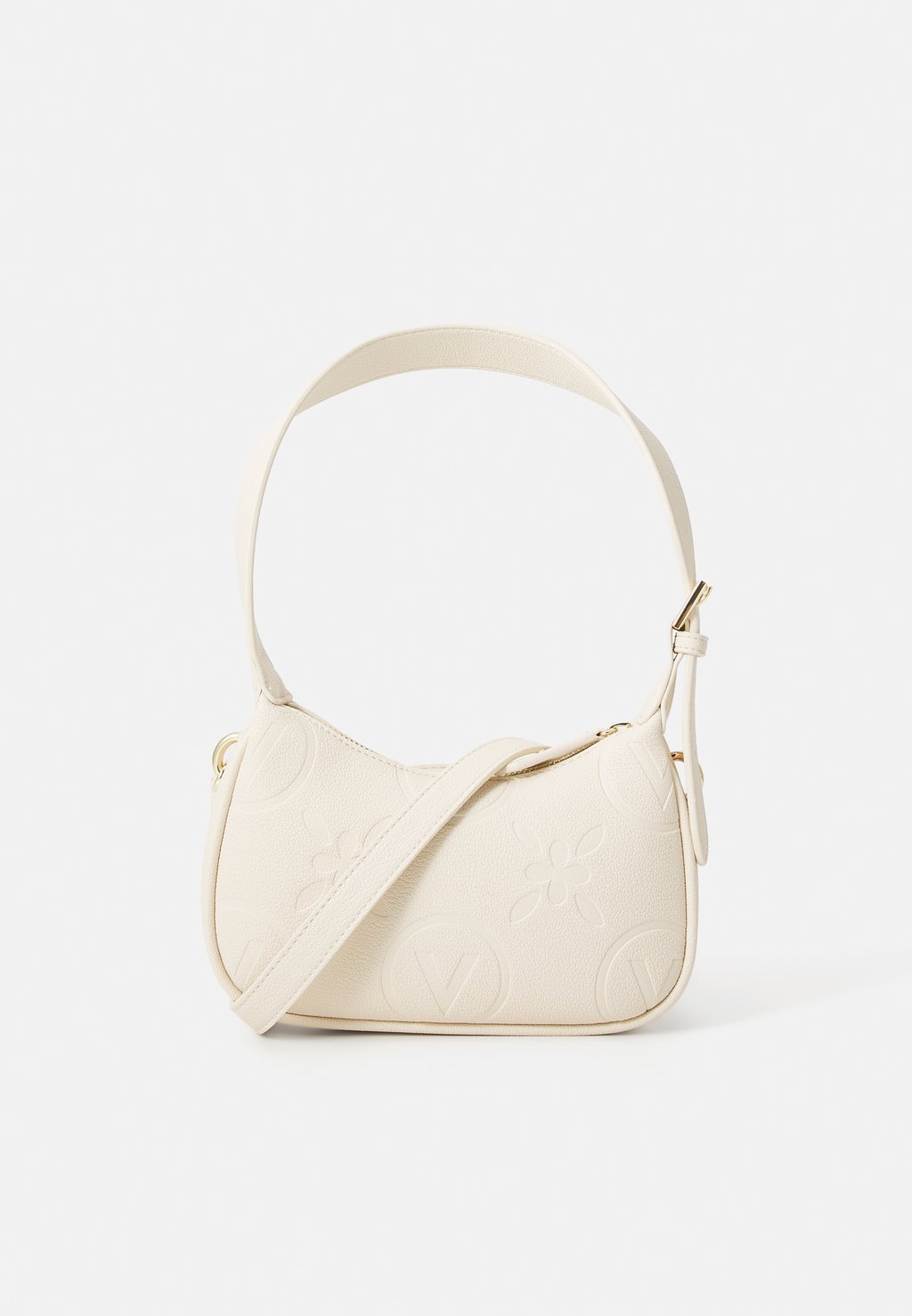 

Сумка SAMBA Valentino Bags, молочный, Белый, Сумка SAMBA Valentino Bags, молочный