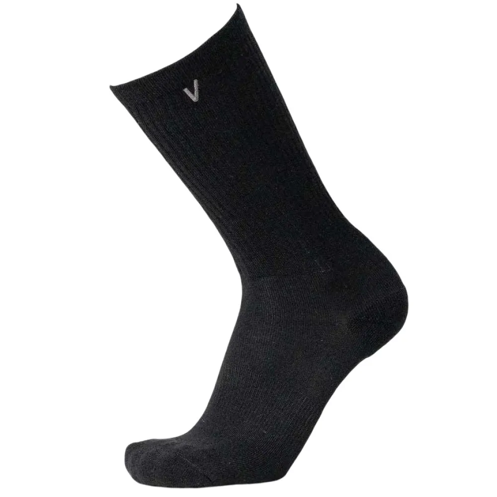 

Носки Velites Merino long, черный