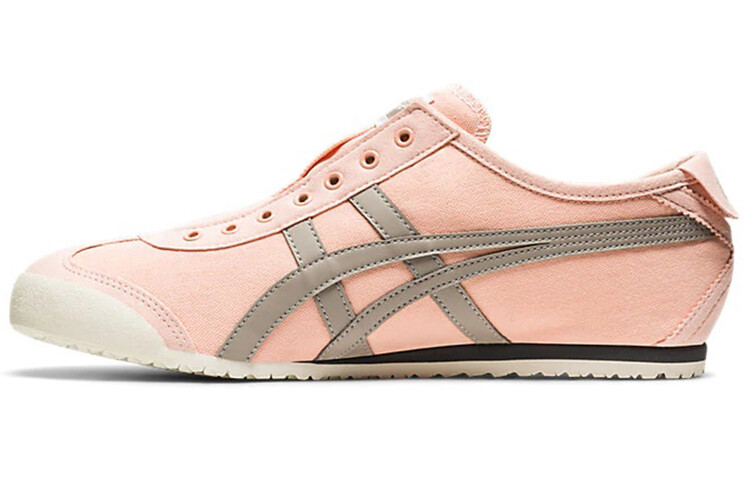 

Кроссовки Onitsuka Tiger Mexico 66 Slip On Breeze Moonrock