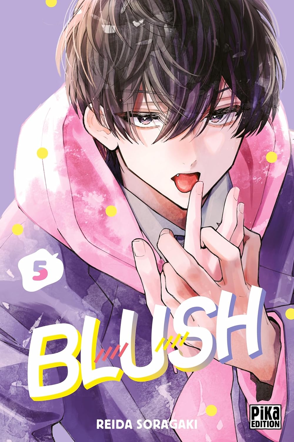

Blush T05 (PIKA)