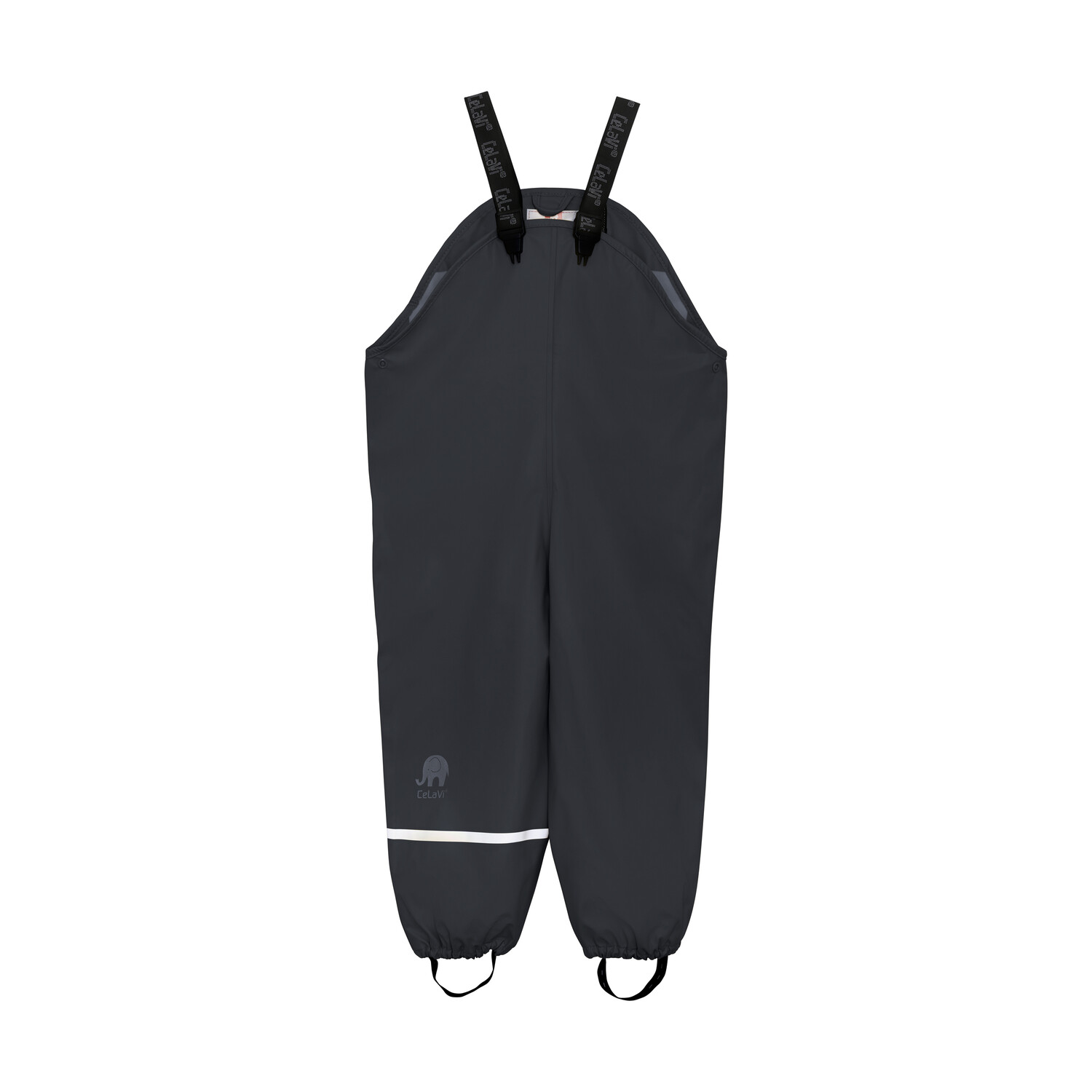 

Водонепроницаемые брюки CeLaVi CERainwear pants solid PU - 1155 in, цвет Regenhose CERainwear pants solid PU - 1155 in