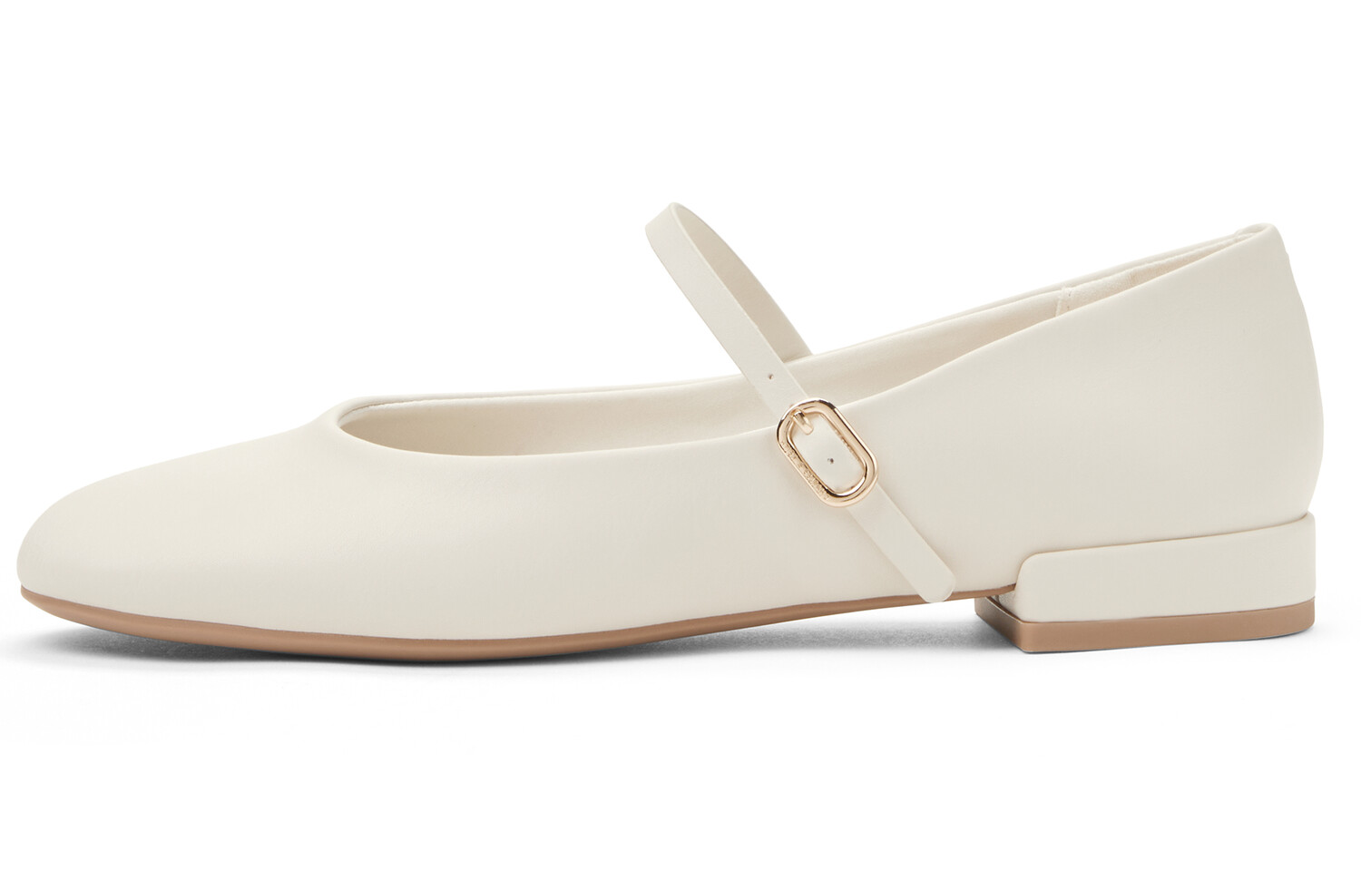 Туфли Мэри Джейн женские Charles&Keith