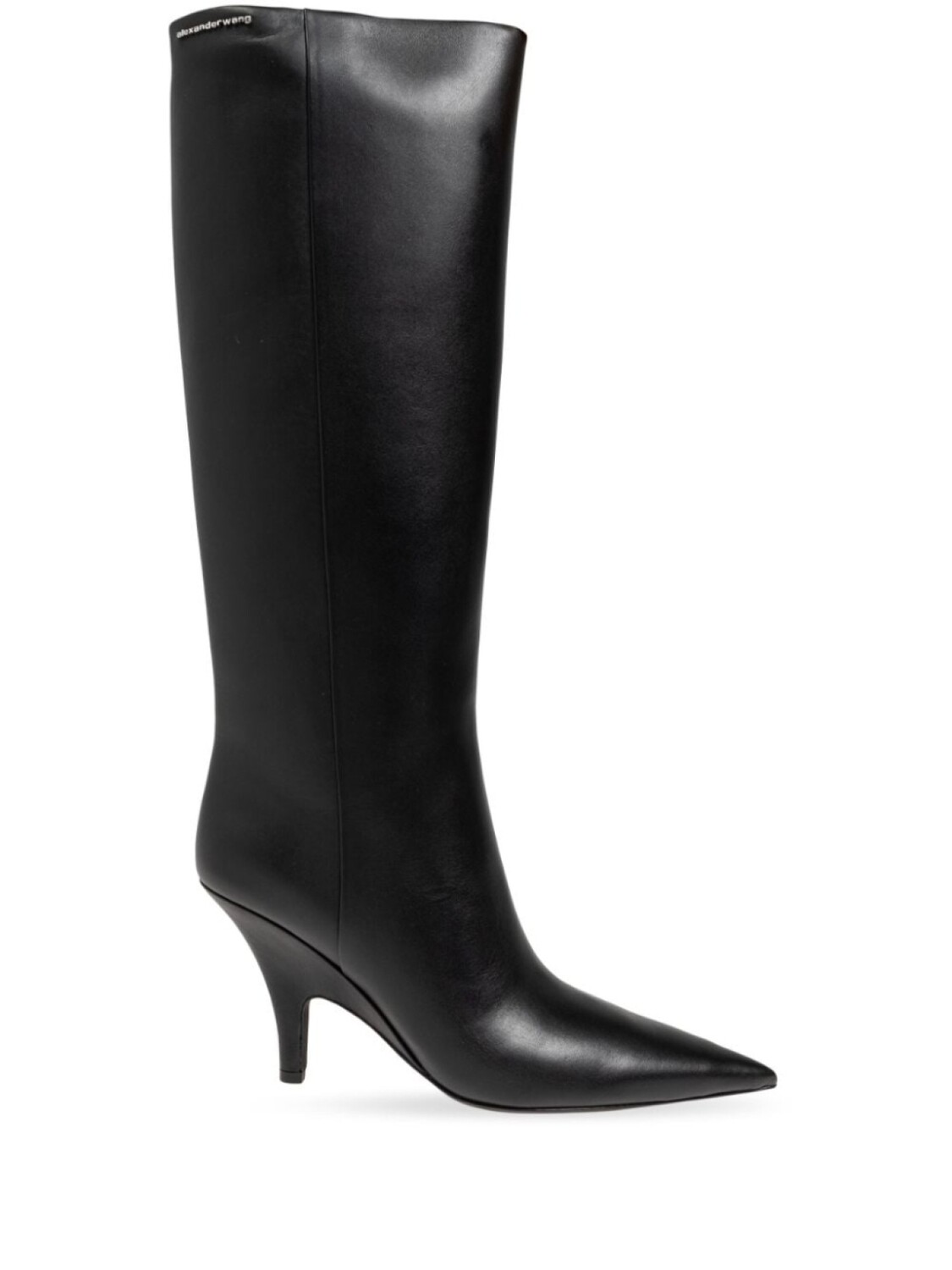 

Alexander Wang 100-мм ботинки Diablo, черный