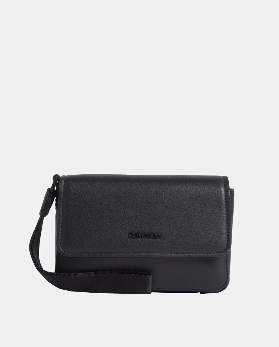 

Клатч CalvIN Klein, черный
