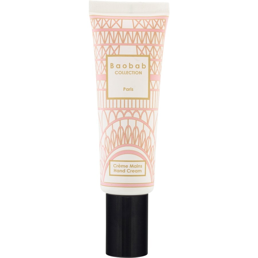 

Крем Baobab Hand Cream Paris, 50 ml