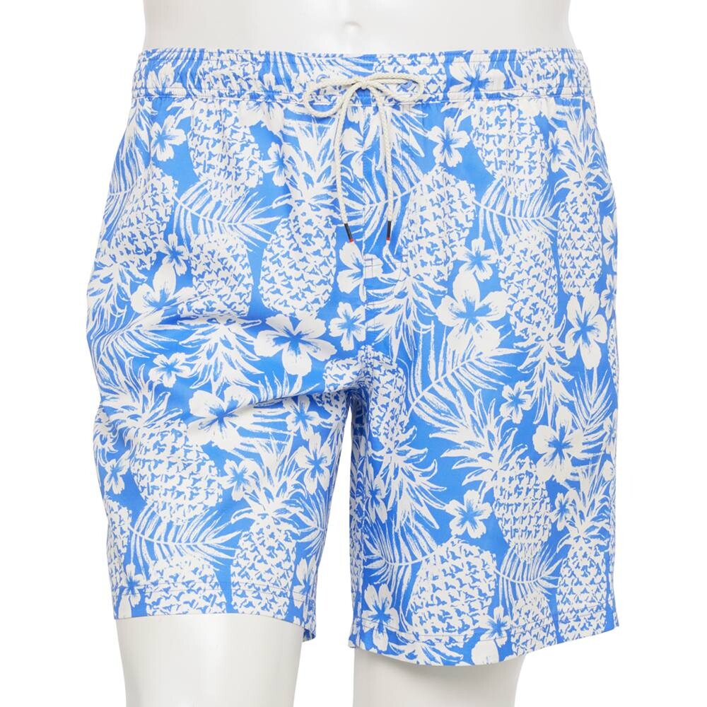 

Big & Tall Dockers 9 в плавках, цвет Ceramic Blue