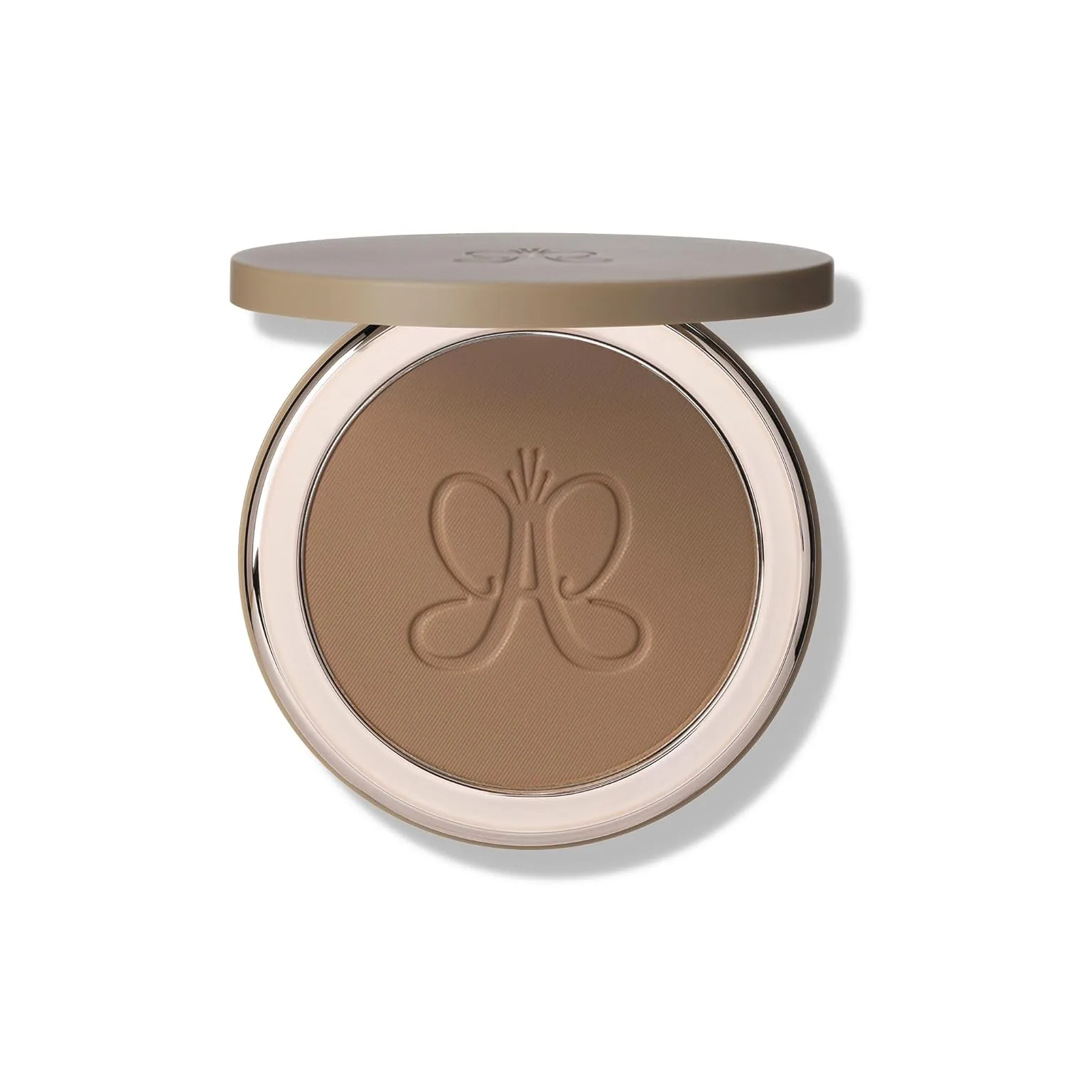 Anastasia Beverly Hills - Smooth Blur Bronzer, Golden Beach Glow
