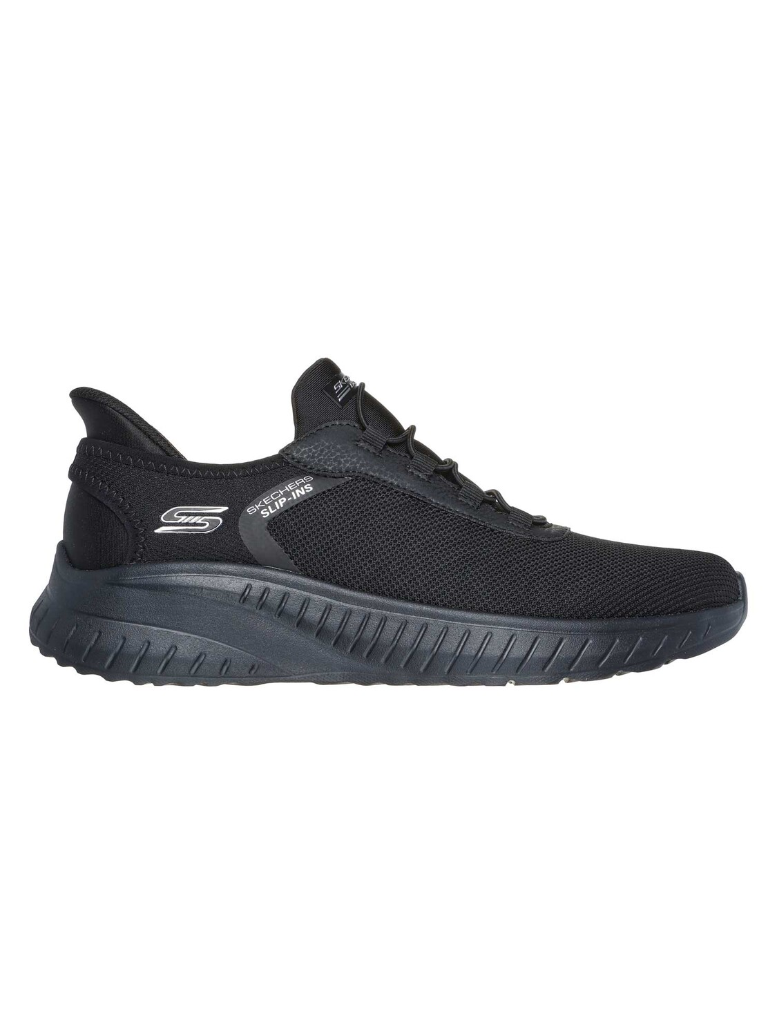 

Кроссовки Skechers BOBS SQUAD CHAOS - T, черный