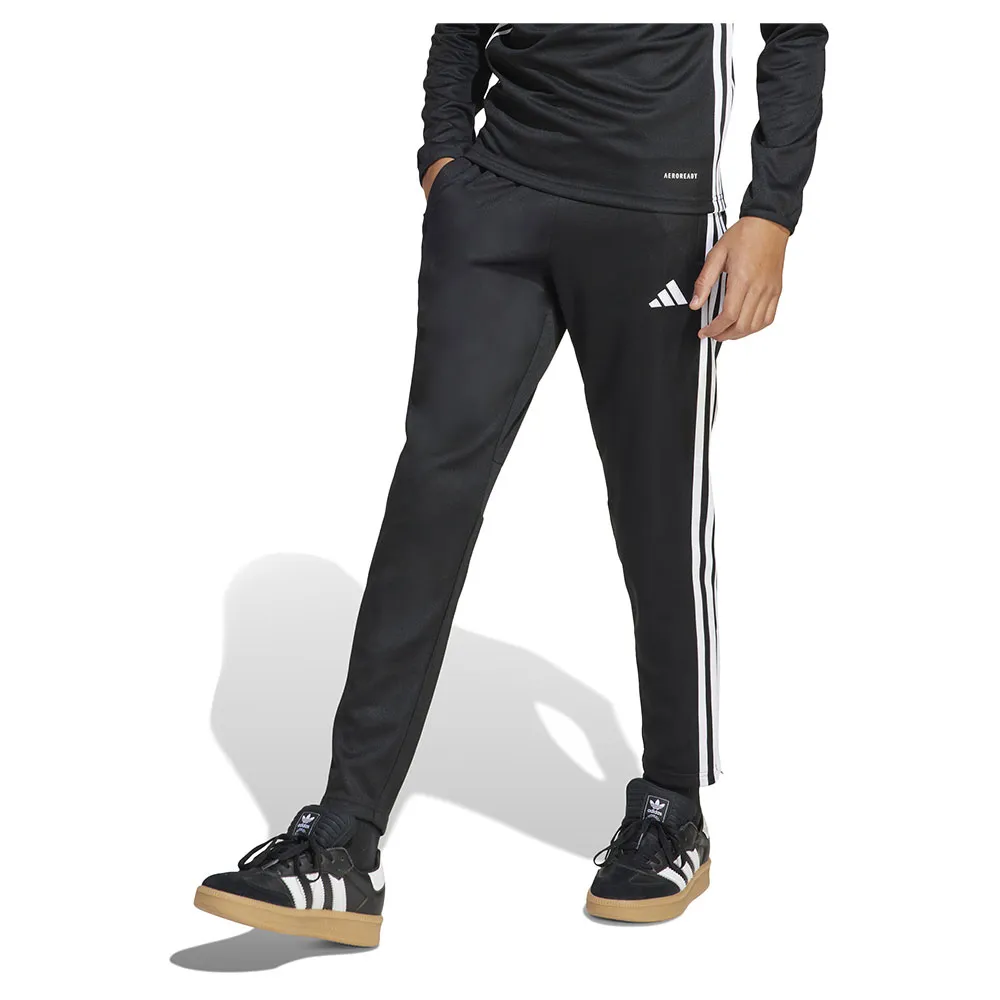 

Брюки adidas Tiro 25 Essentials Training, черный