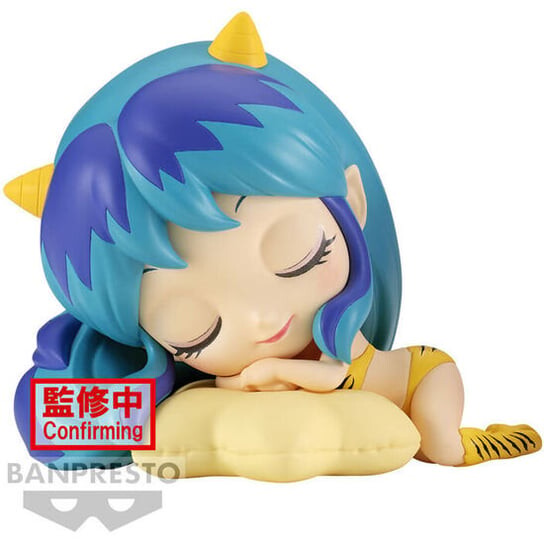 

Фигурка Lum Ver.A Urusei Yatsura Sleeping Q Posket 8см Banpresto