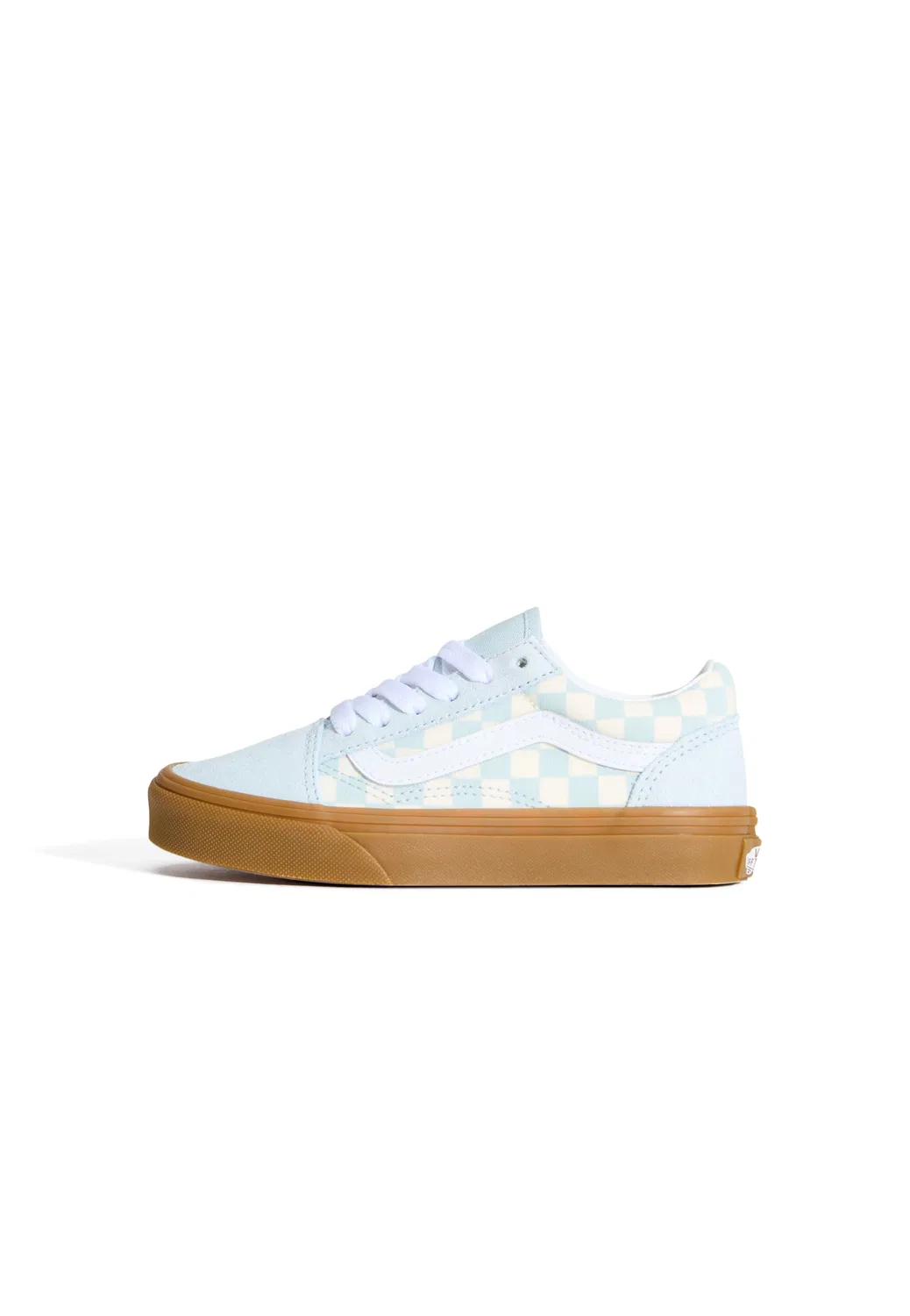 Кроссовки 'Old Skool' Vans, Light Blue