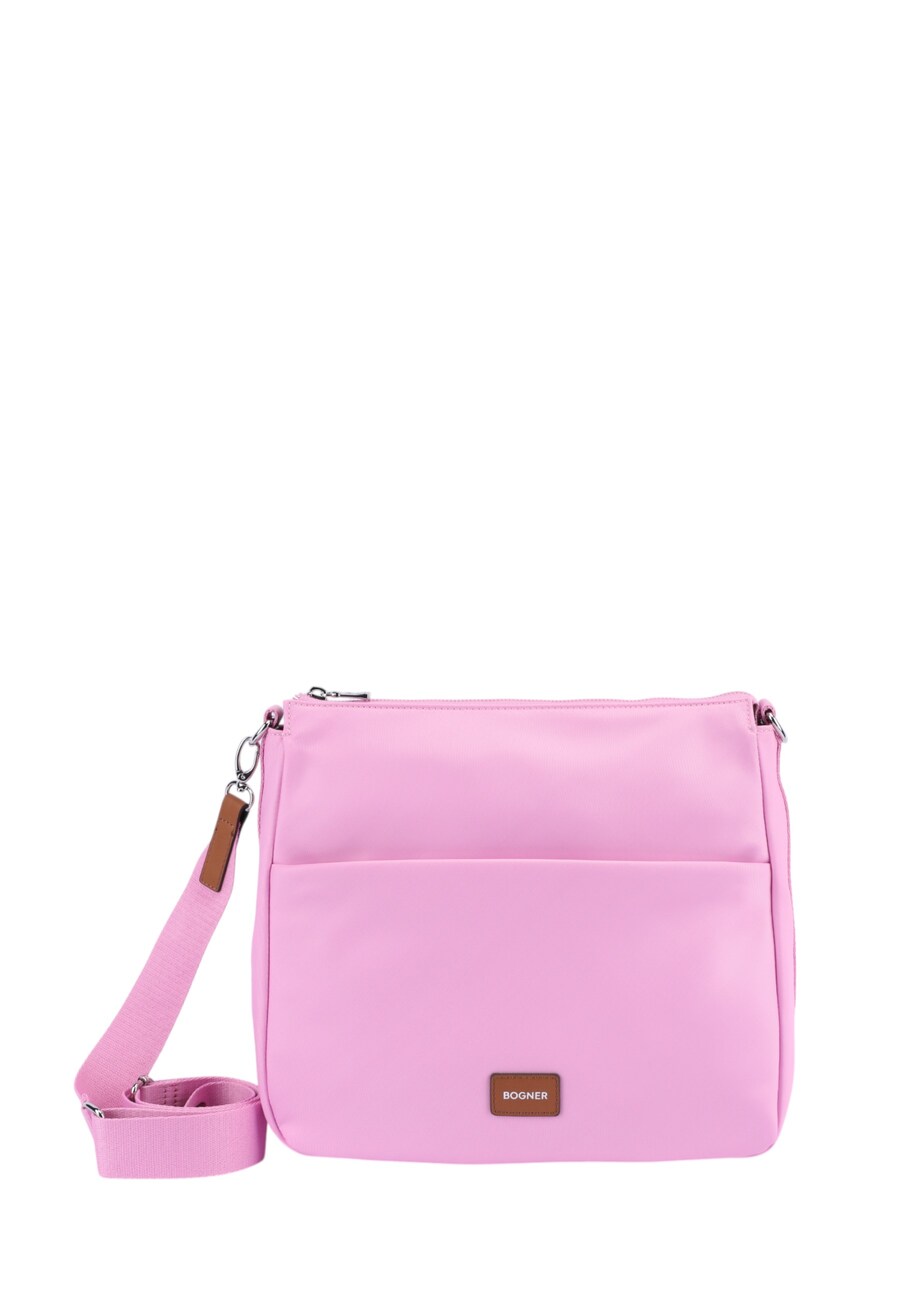 

Сумка через плечо BOGNER Fully 1.0 Isalie, светло-розовый