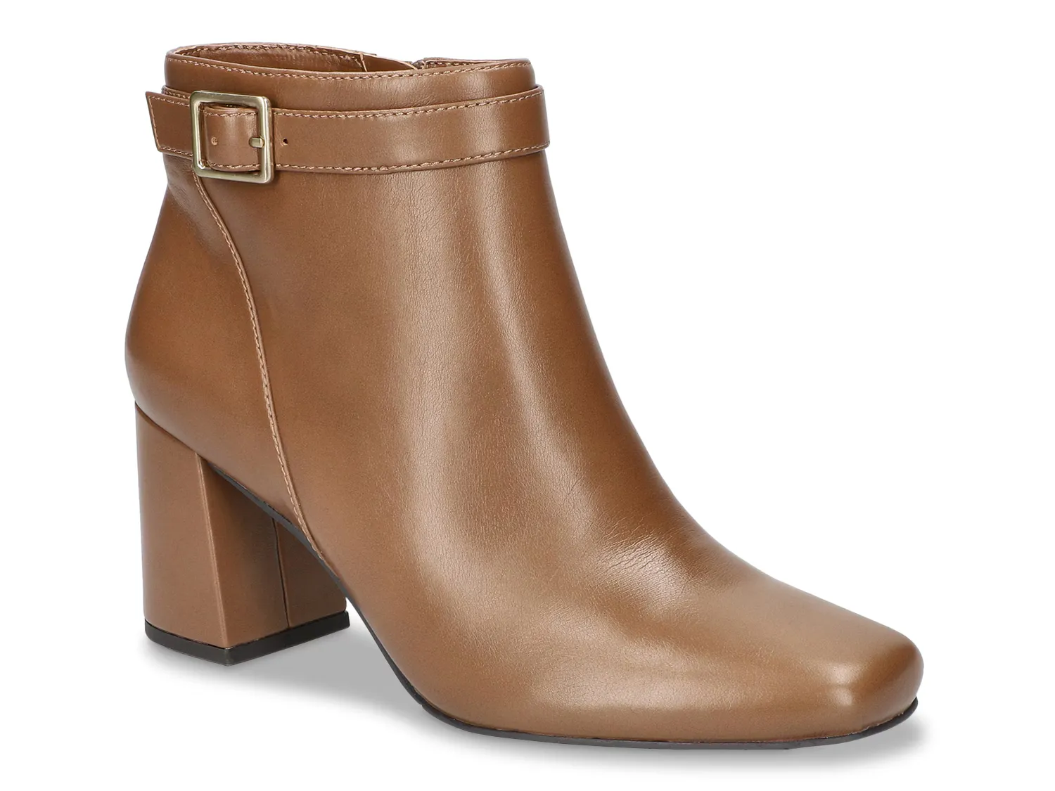

Ботильоны Winnipeg Bootie Easy Street, цвет cognac