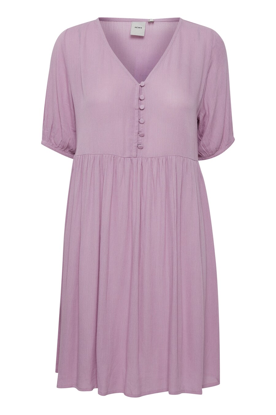 

Мини платье ICHI Dress IHMARRAKECH, лавандовый