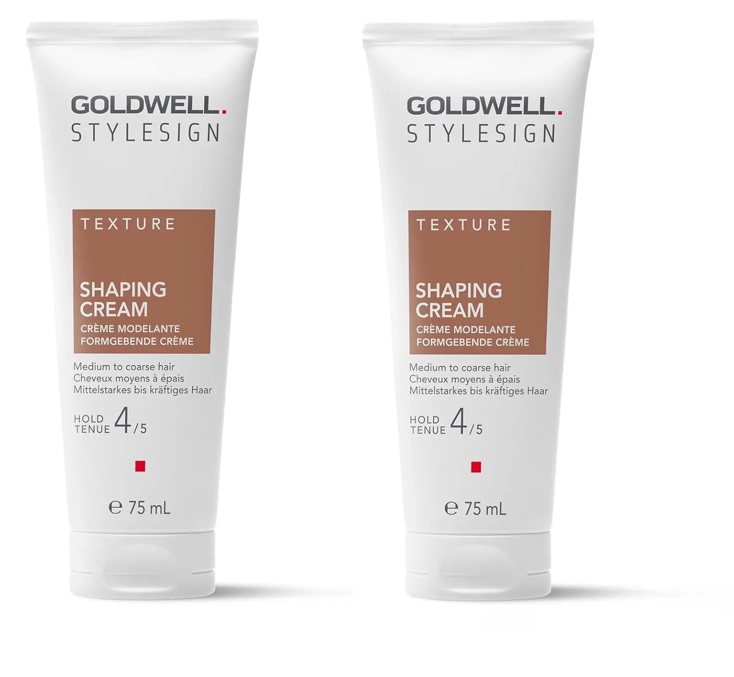 Крем для укладки Goldwell Stylesign Texture Shaping Cream Goldwell