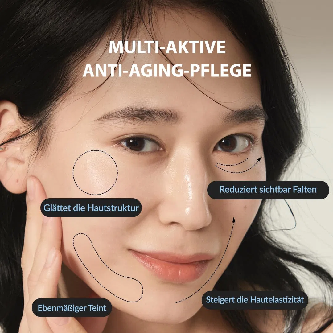 Крем для лица Mizon — Антивозрастной «Retinol Youth Cream» . % от — фото 3
