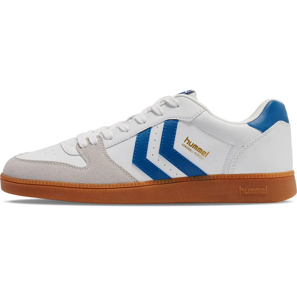 

Кроссовки Hummel Handball Perfekt SP, белый