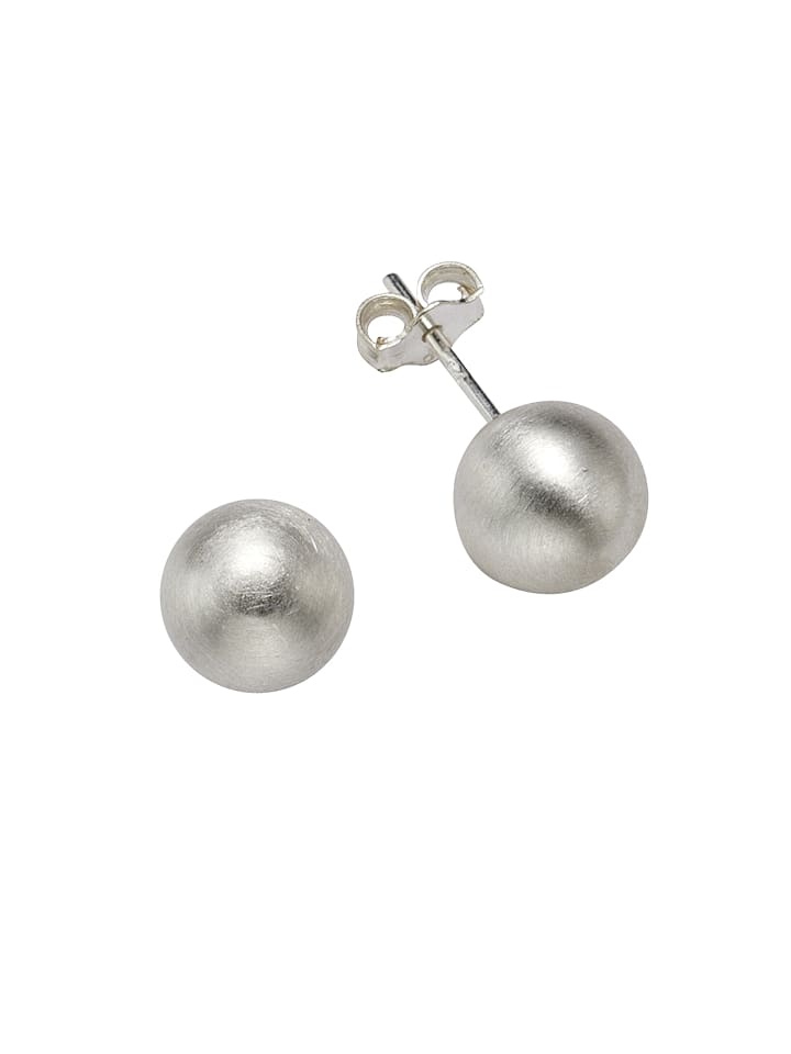 

Zeeme Серьги 925/- Sterling Silber in weiß