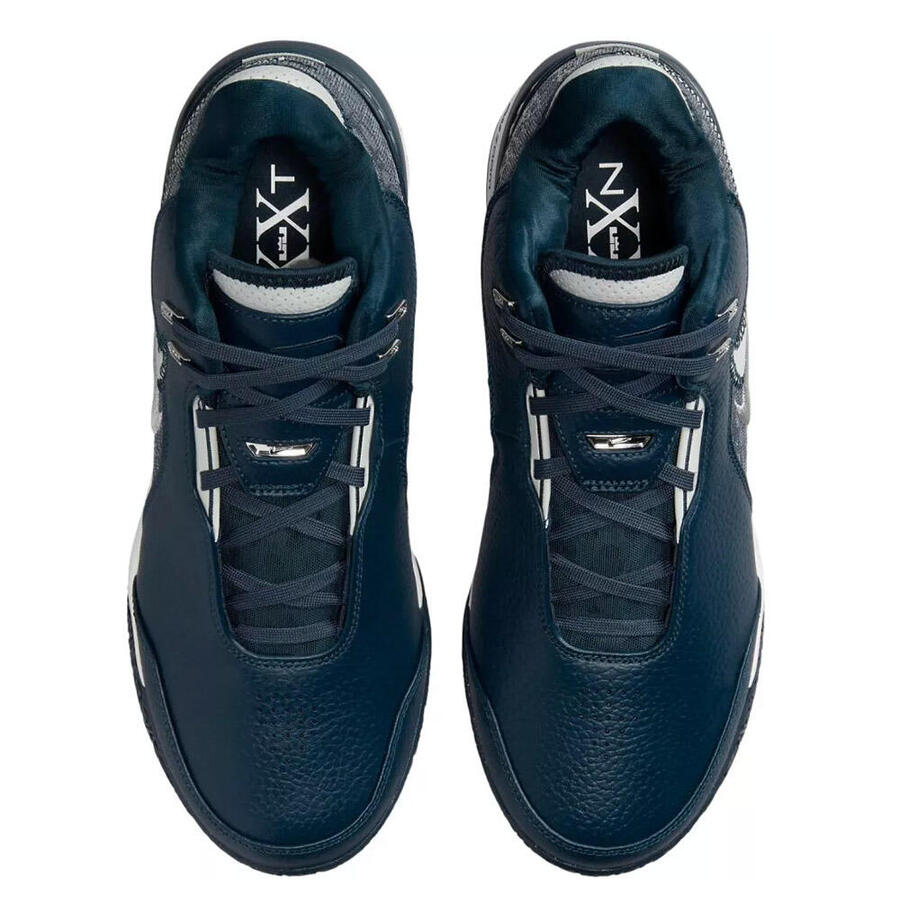 Баскетбольные кроссовки Nike ZM Lebron Nxxt Gen Ampd Nike de Basquete — фото 4