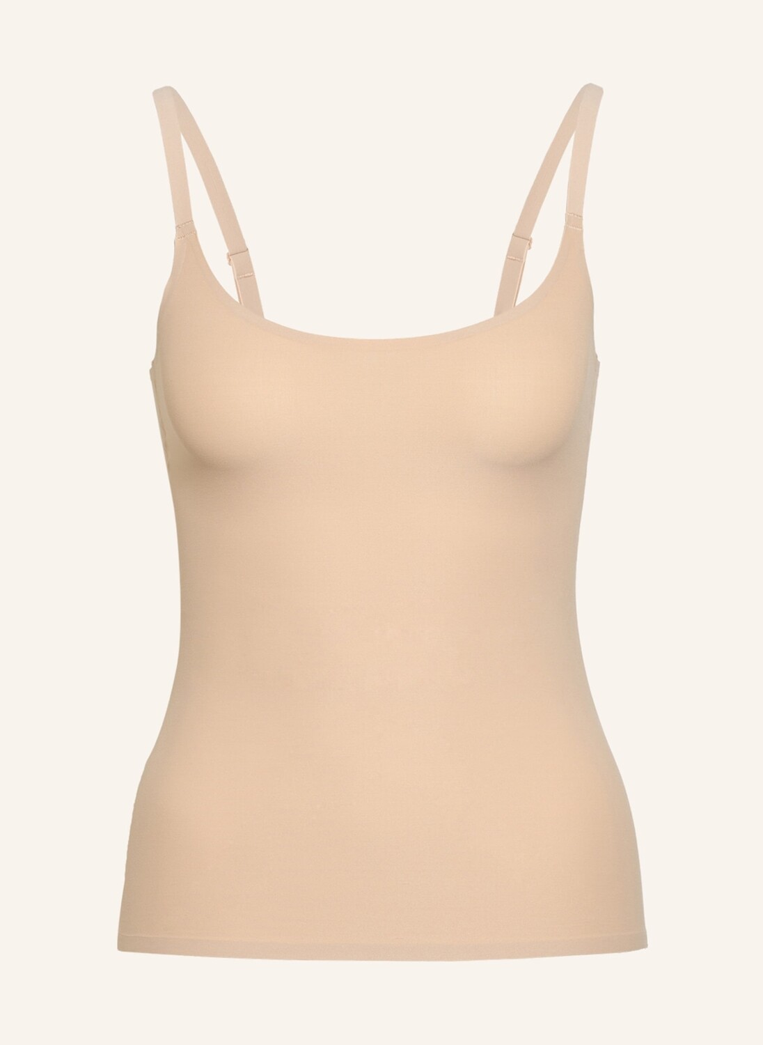 

Топ soft stretch CHANTELLE, нюд