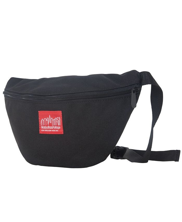 

Ретро-пакет Manhattan Portage, черный