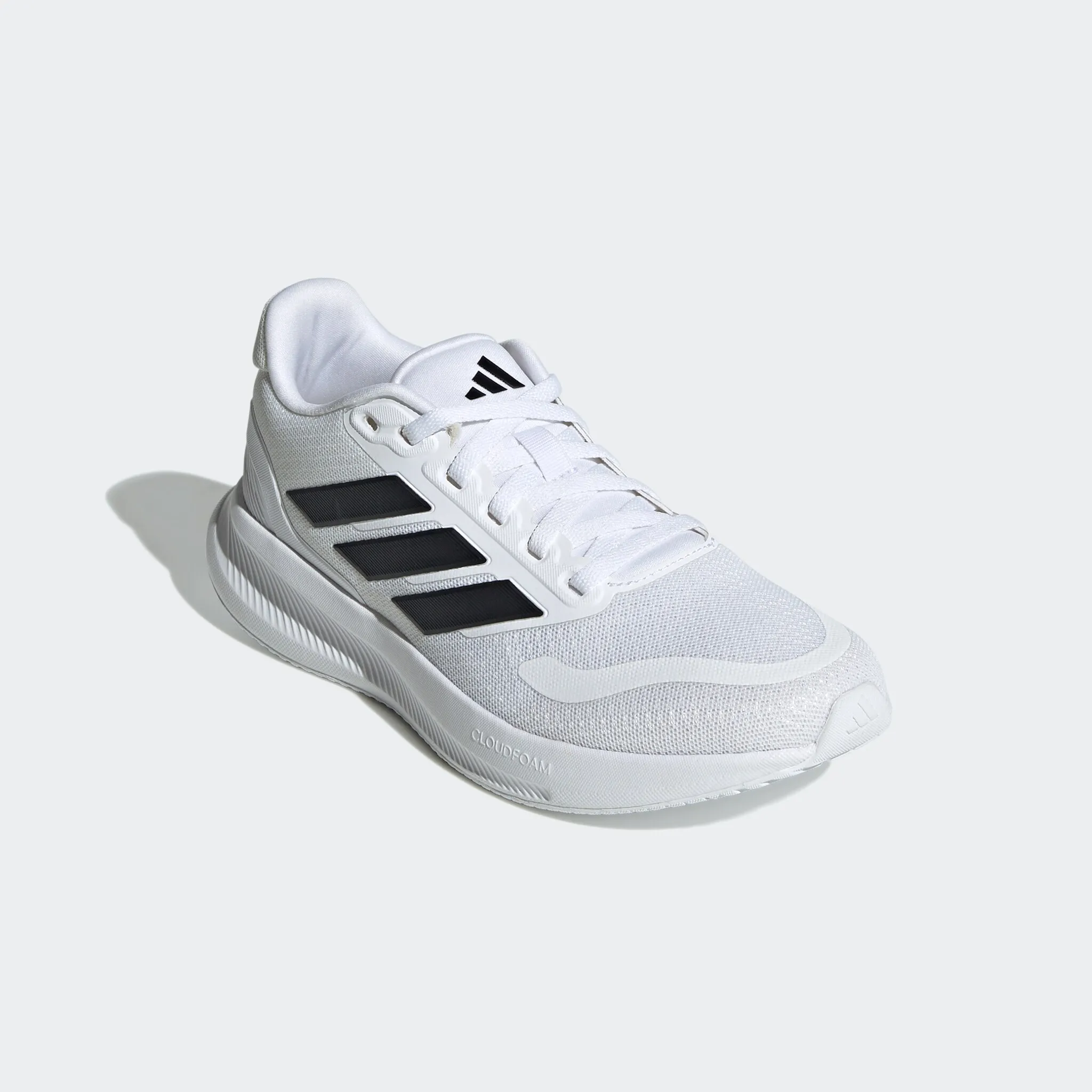 

Adidas Sportswear кроссовки "RUNFALCON 5 KIDS", белый