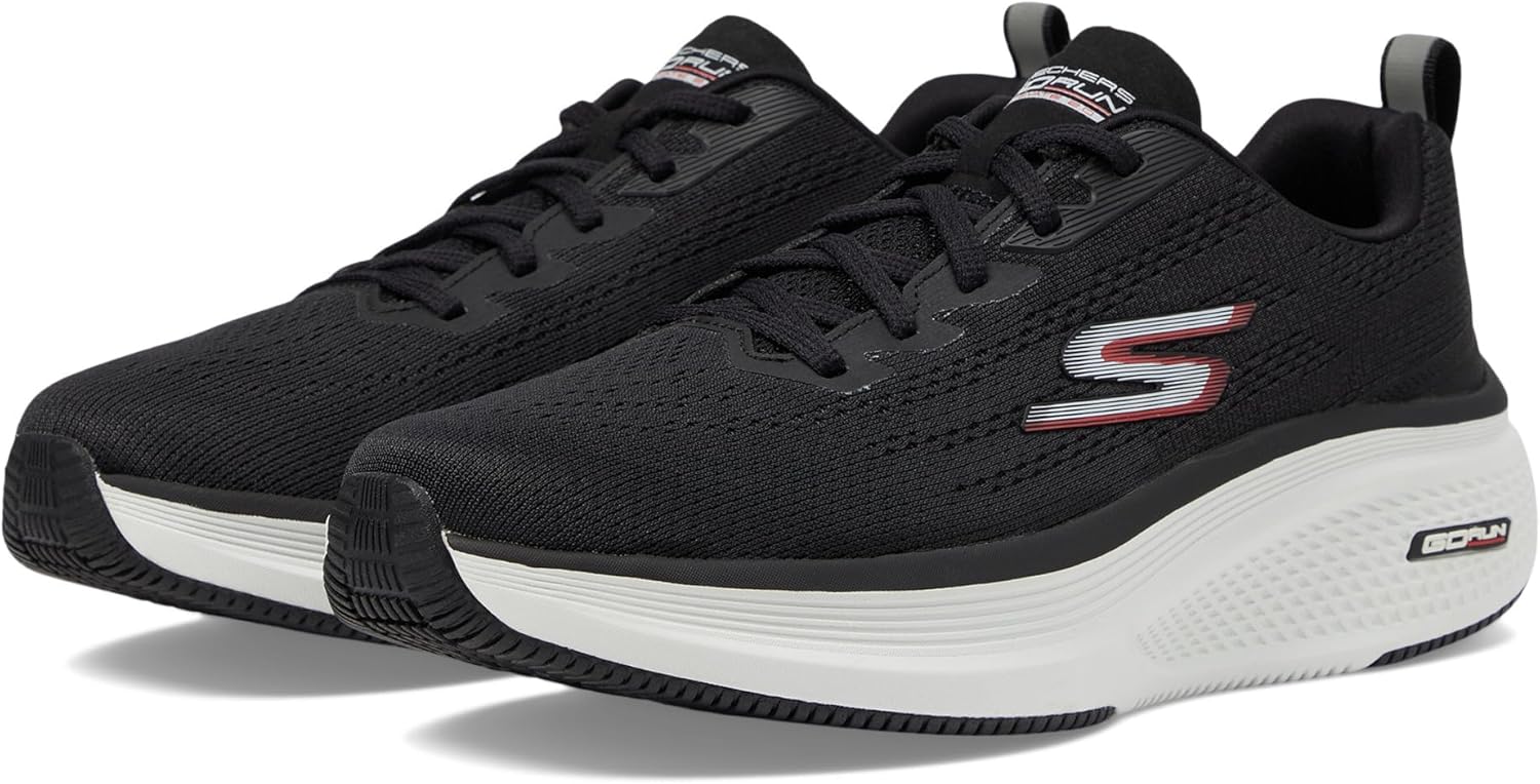 

Мужские кроссовки Skechers Go Run Elevate 2.0 Fluid Motion, черный