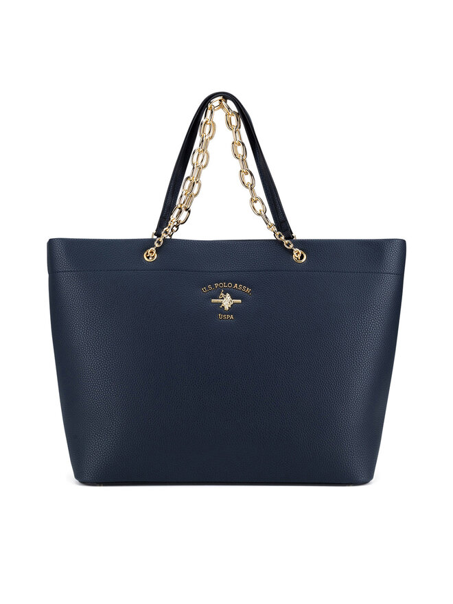 

Сумка U.S. Polo Assn., темно-синий