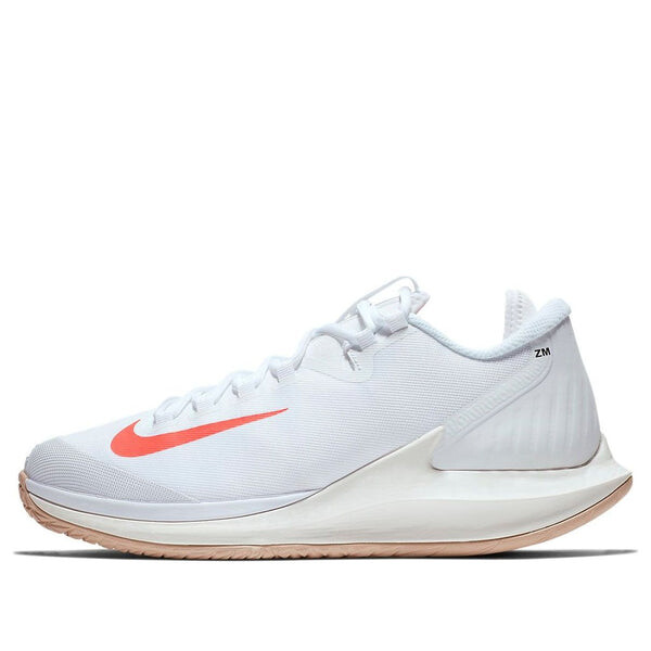 

Кроссовки Court Air Zoom Zero Nike, белый