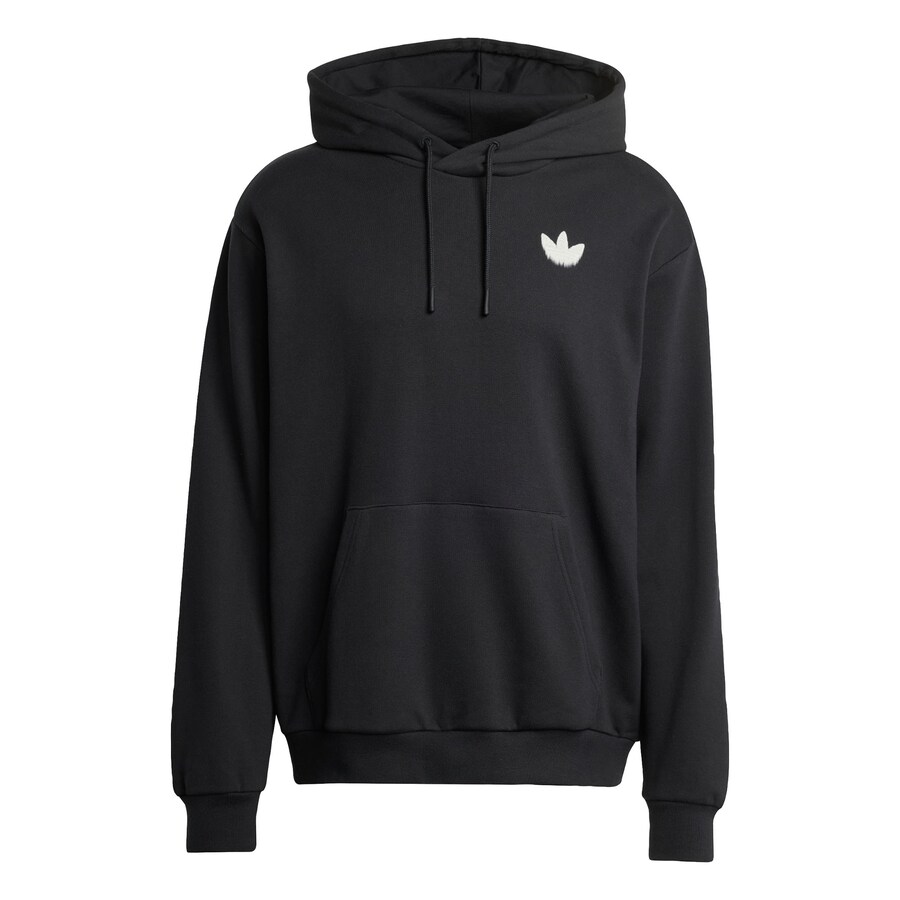 

Толстовка ADIDAS ORIGINALS Skeleton, черный
