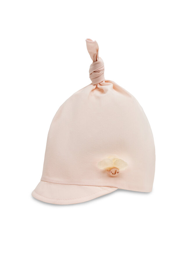 

Зимняя шапка Jamiks Doris JLF057, розовый