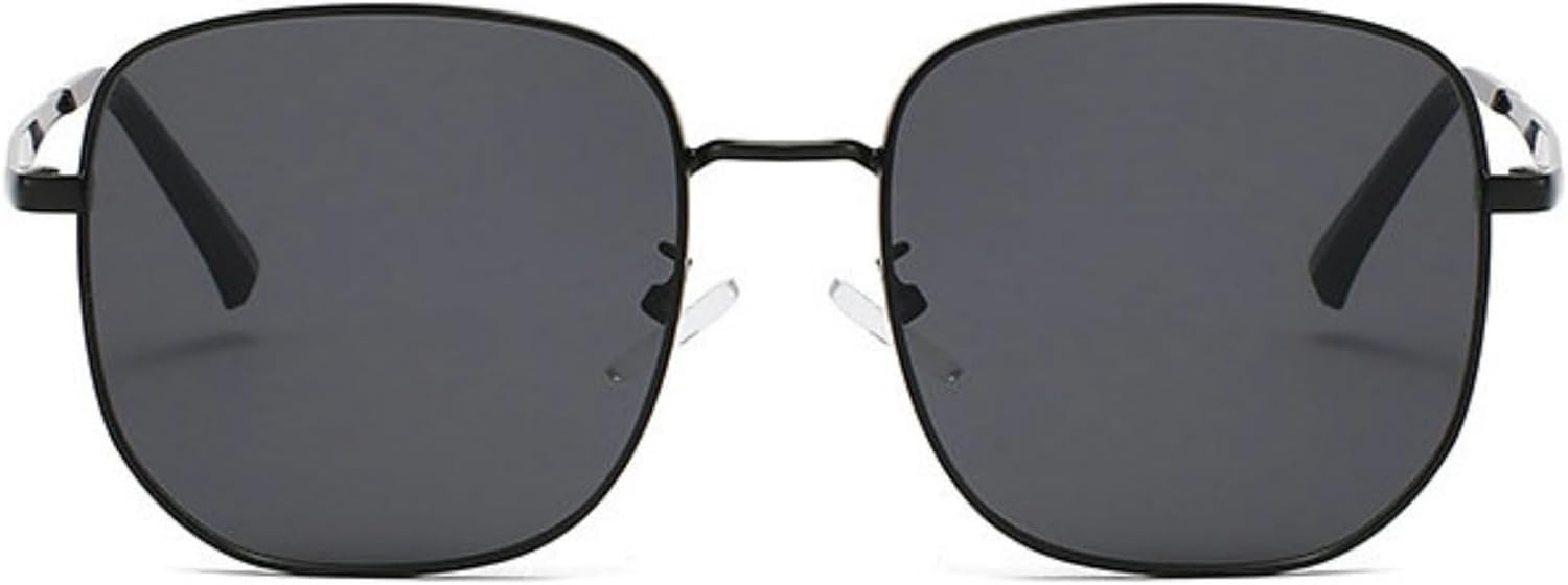 

Willochra Модные квадратные солнцезащитные очки для женщин, винтажная металлическая оправа, большие солнцезащитные очки для улицы, роскошные солнцезащитные очки для мужчин с градиентным переходом цвета, C2